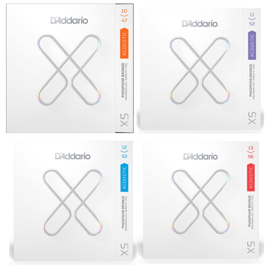 CORDE XSAPB D'ADDARIO