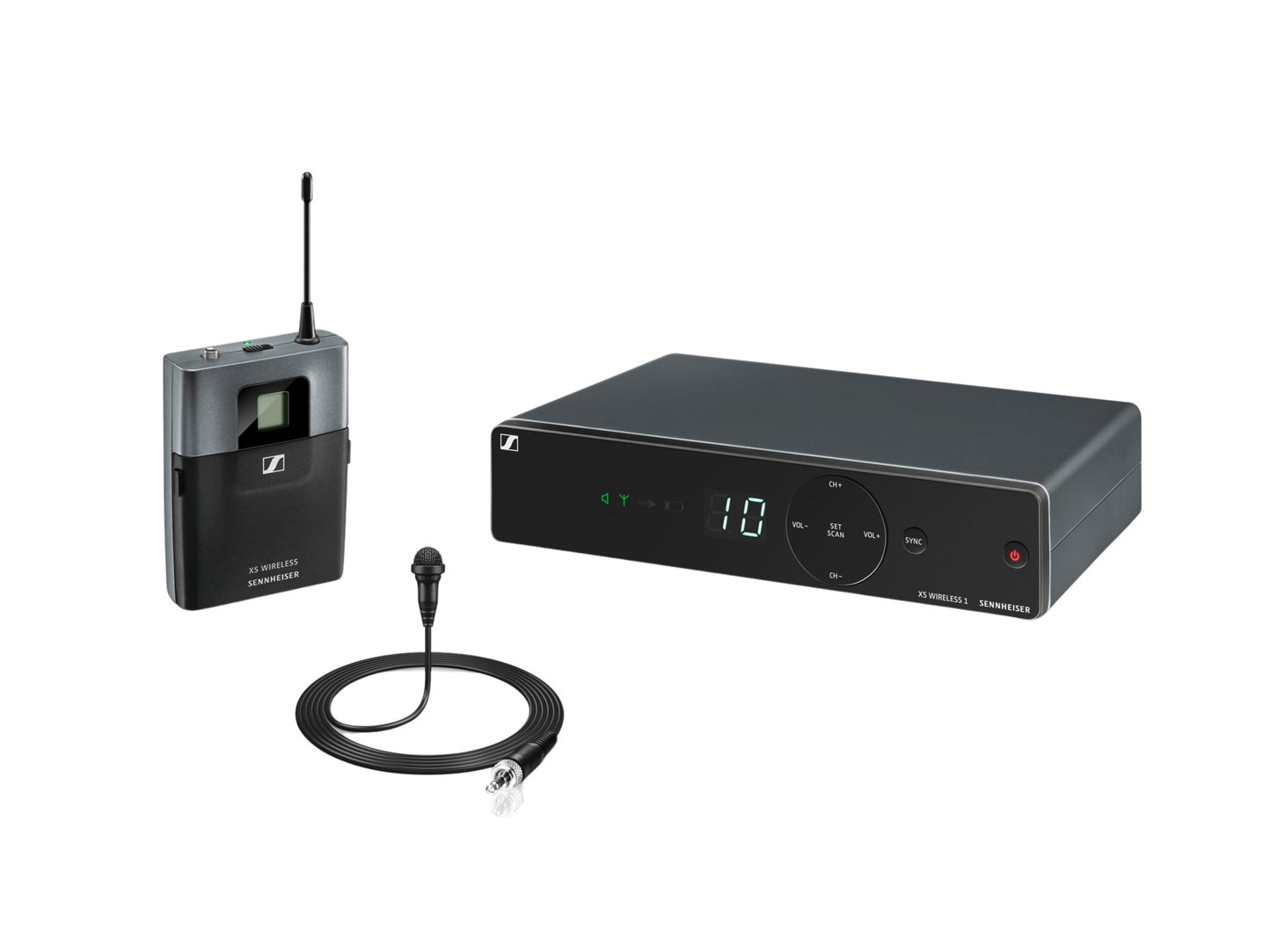 XSW1-ME2 SENNHEISER