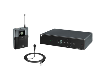 compare product XSW1-ME2 SENNHEISER