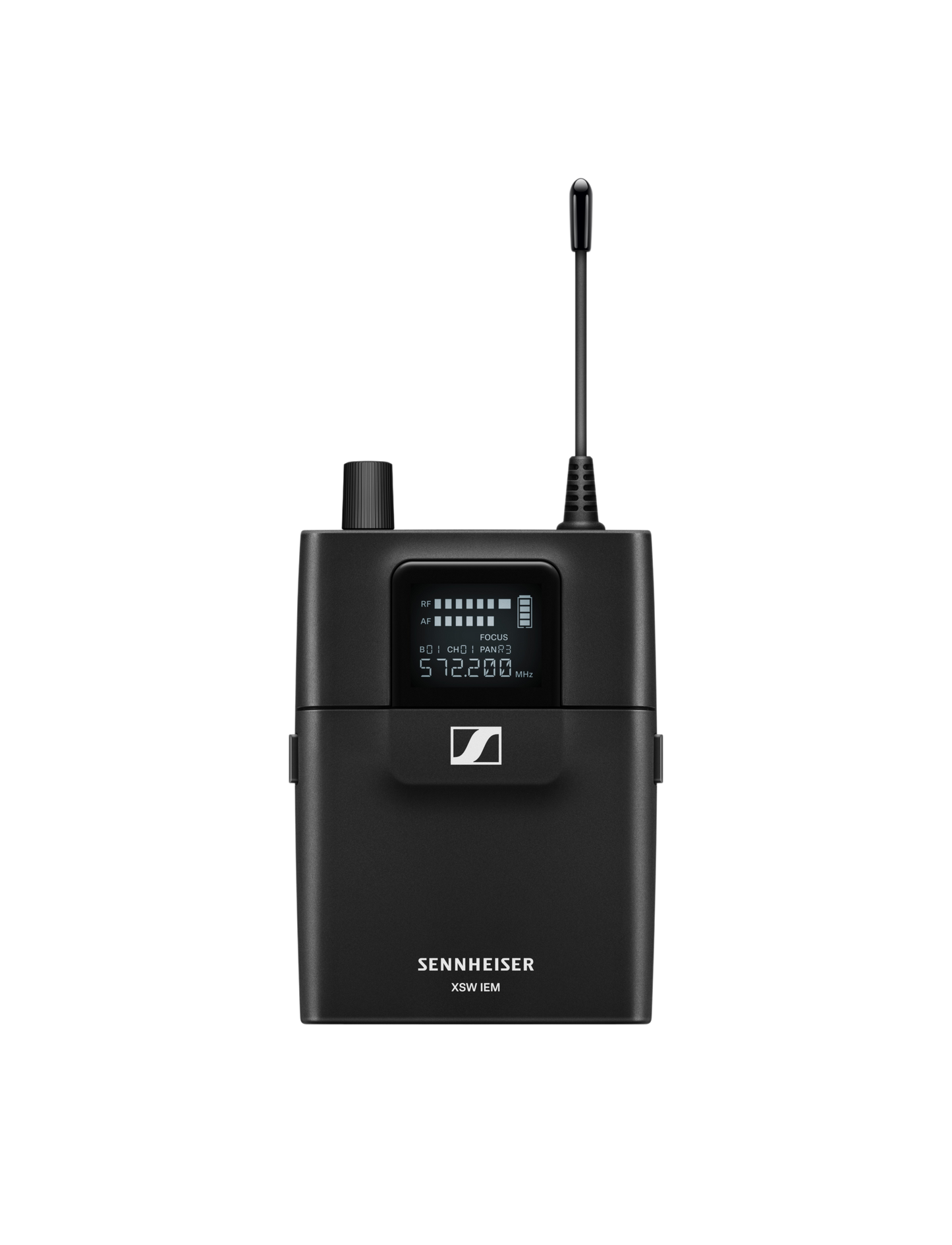 XSW IEM SET SENNHEISER