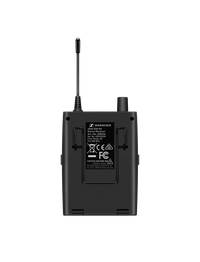 XSW IEM SET SENNHEISER
