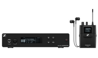 XSW IEM SET SENNHEISER
