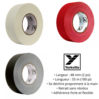 compare product YGT-2 YORKVILLE