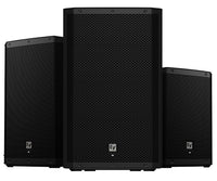ZLX G2 ELECTRO-VOICE