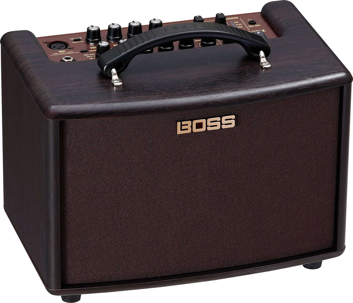 AC-22LX BOSS 