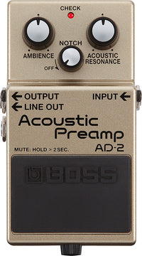 AD-2 BOSS
