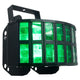 AGRESSOR HEX LED ADJ