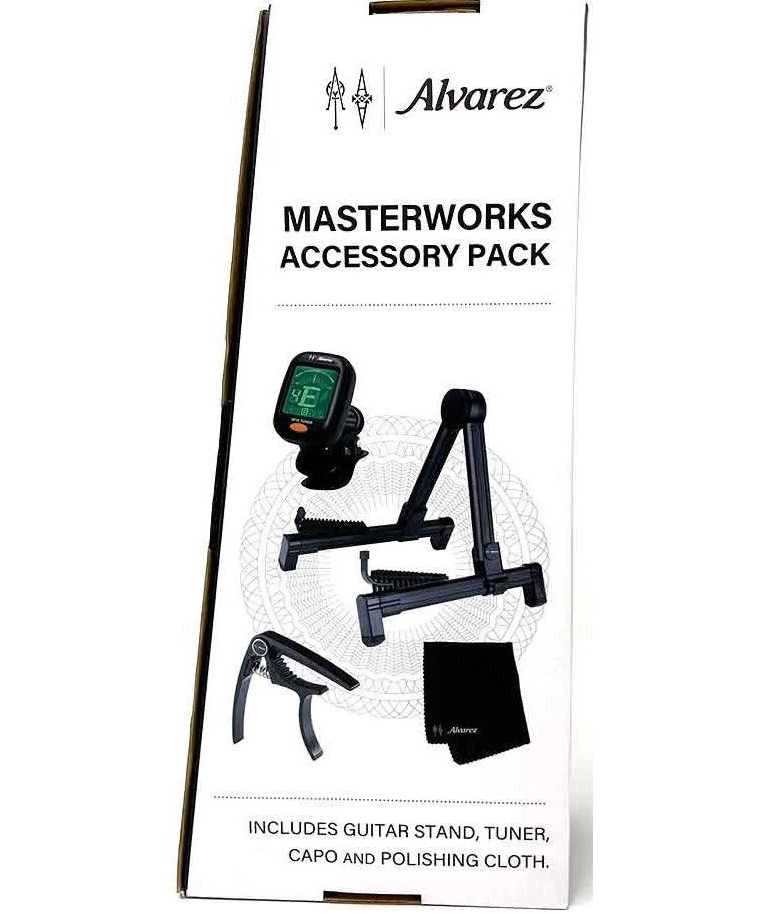 AMAP1 ALVAREZ