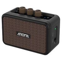 AG-04 AROMA