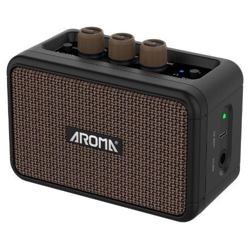 AG-04 AROMA