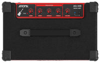 AG-30B AROMA