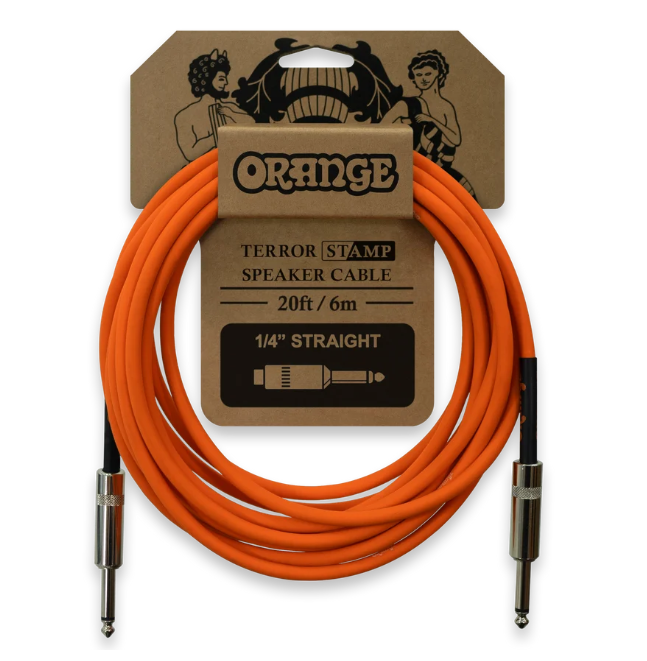 CA041 ORANGE