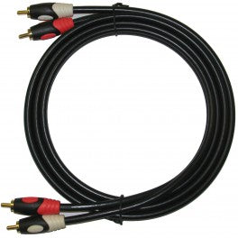 compare product CABLE RCA CA1064 POWERPRO AUDIO