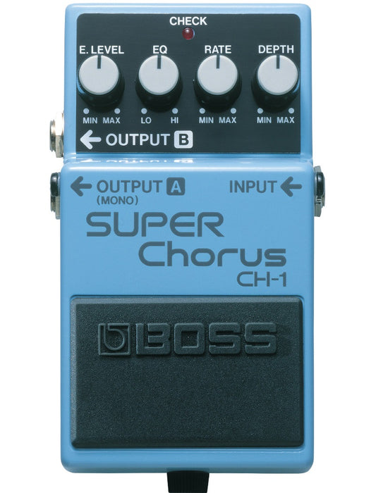 CH-1 BOSS