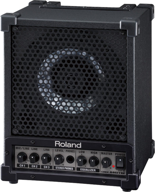 CM-30 ROLAND