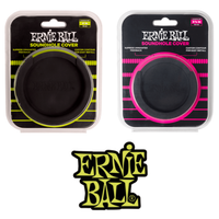 SOUNDHOLE COVER ERNIE BALL