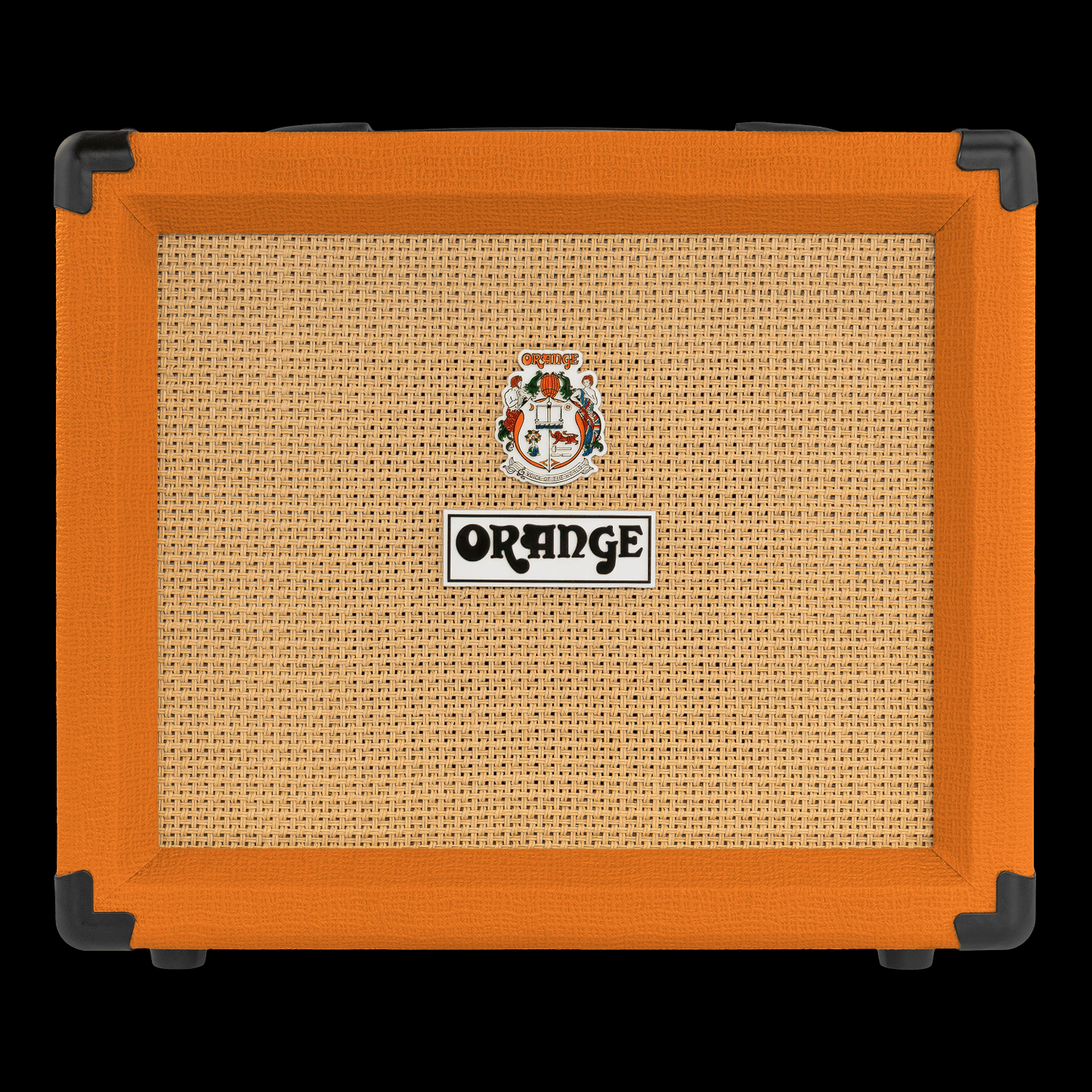CRUSH 20RT ORANGE