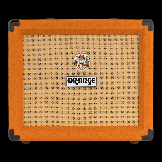 CRUSH 20RT ORANGE