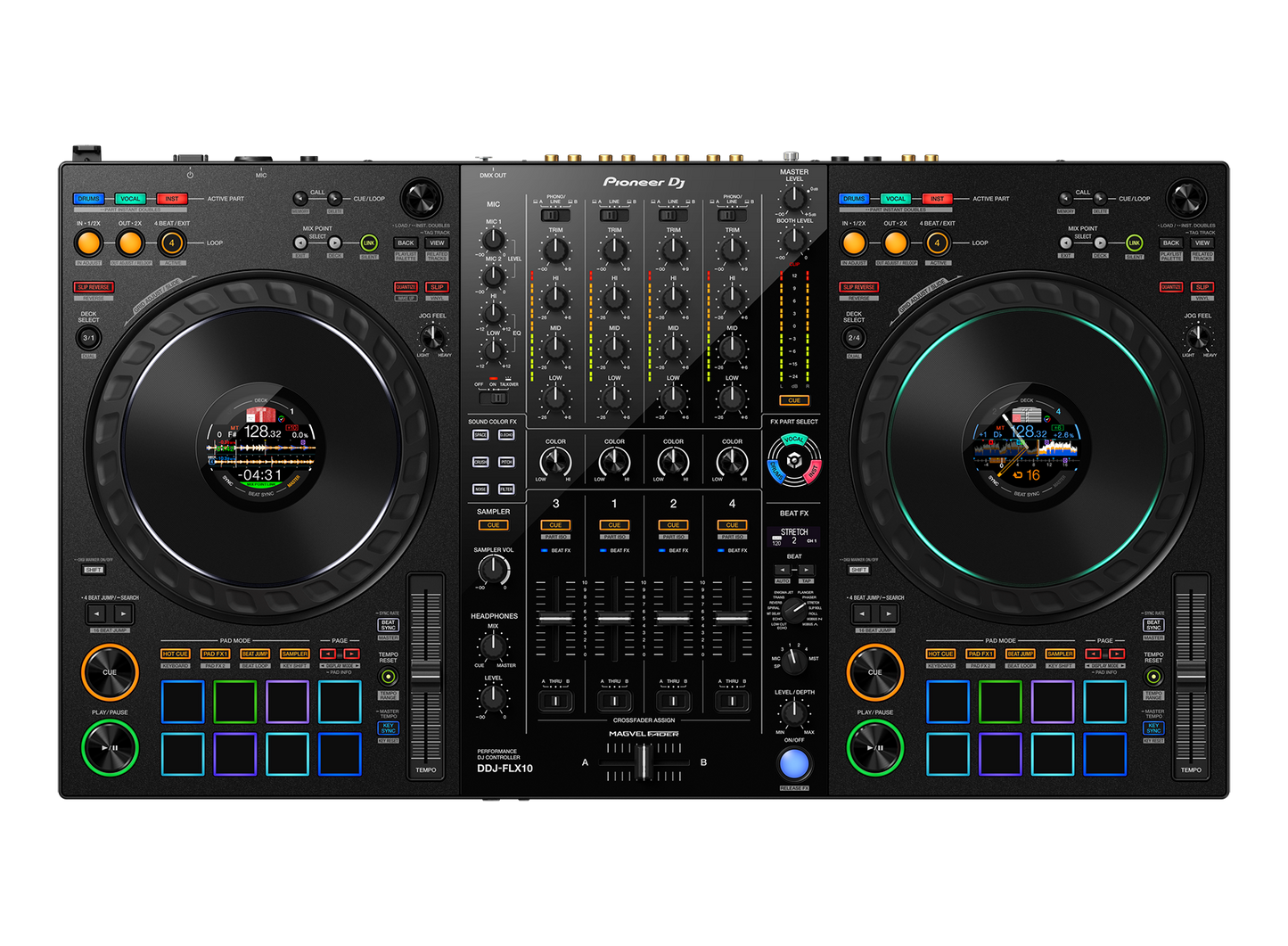 DDJ-FLX10 PIONEER DJ