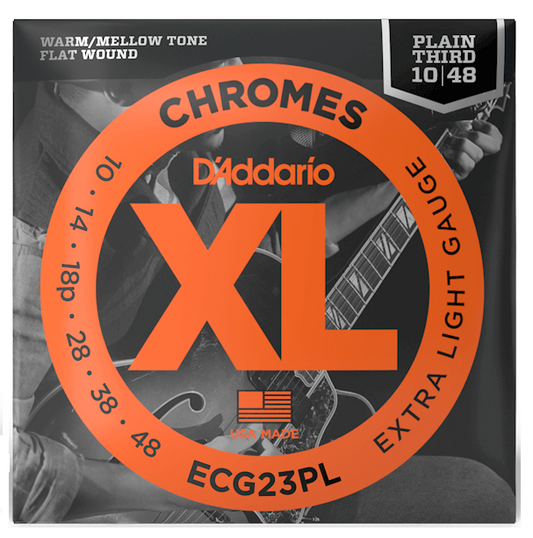 ECG23PL D'ADDARIO