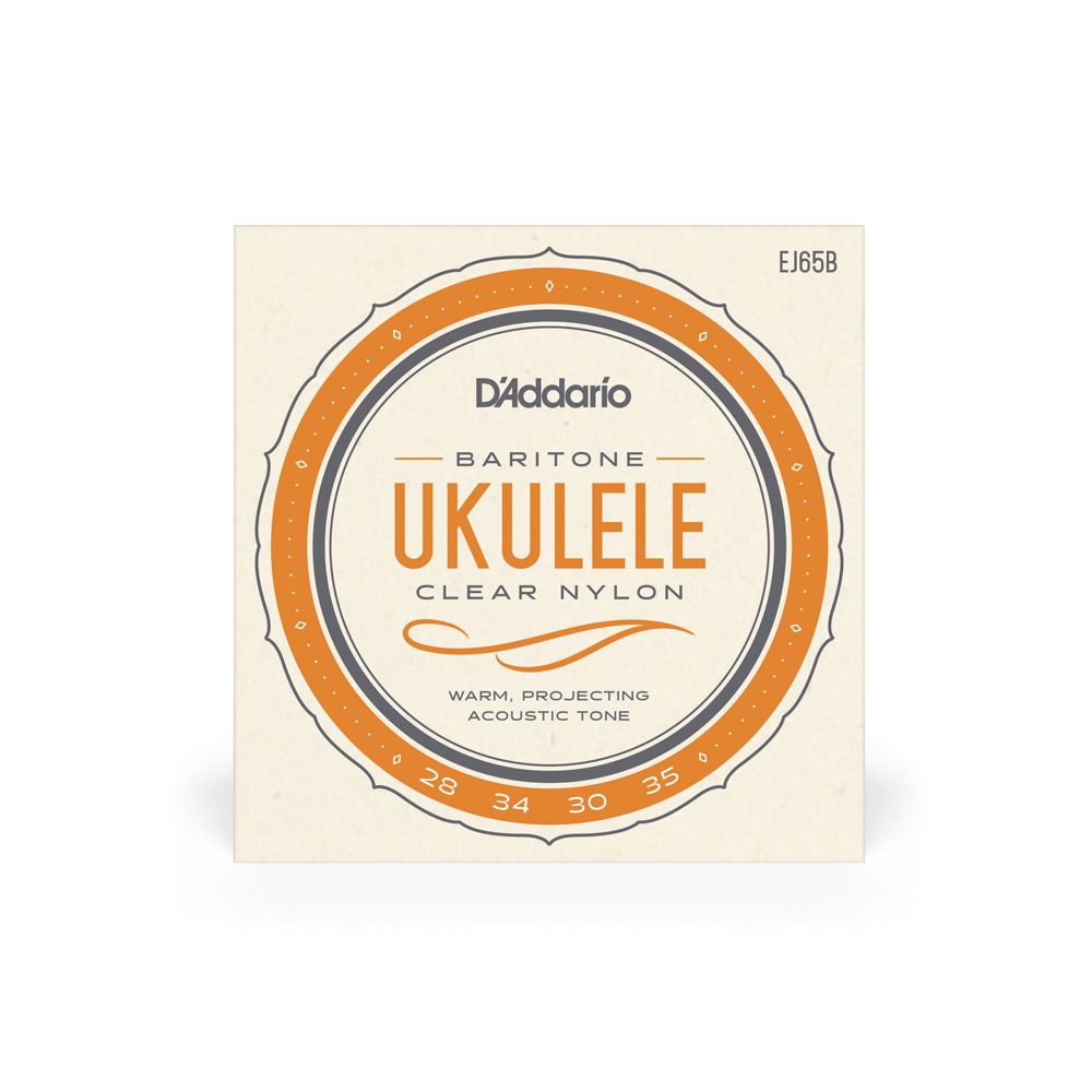 CORDE UKULELE D'ADDARIO