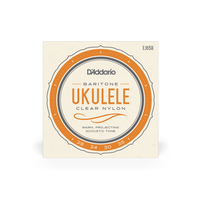 CORDE UKULELE D'ADDARIO