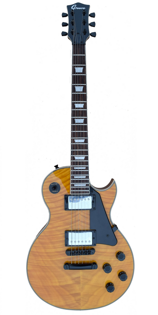 EL5025 FLAME GROOVE