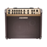 LOUDBOX ARTIST FISHMAN