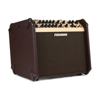 LOUDBOX ARTIST FISHMAN