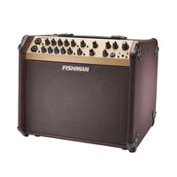 LOUDBOX ARTIST FISHMAN