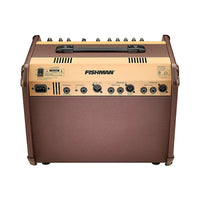 LOUDBOX ARTIST FISHMAN