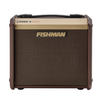 LOUDBOX MICRO FISHMAN