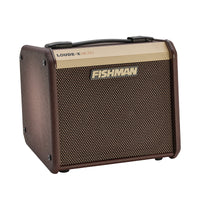 LOUDBOX MICRO FISHMAN