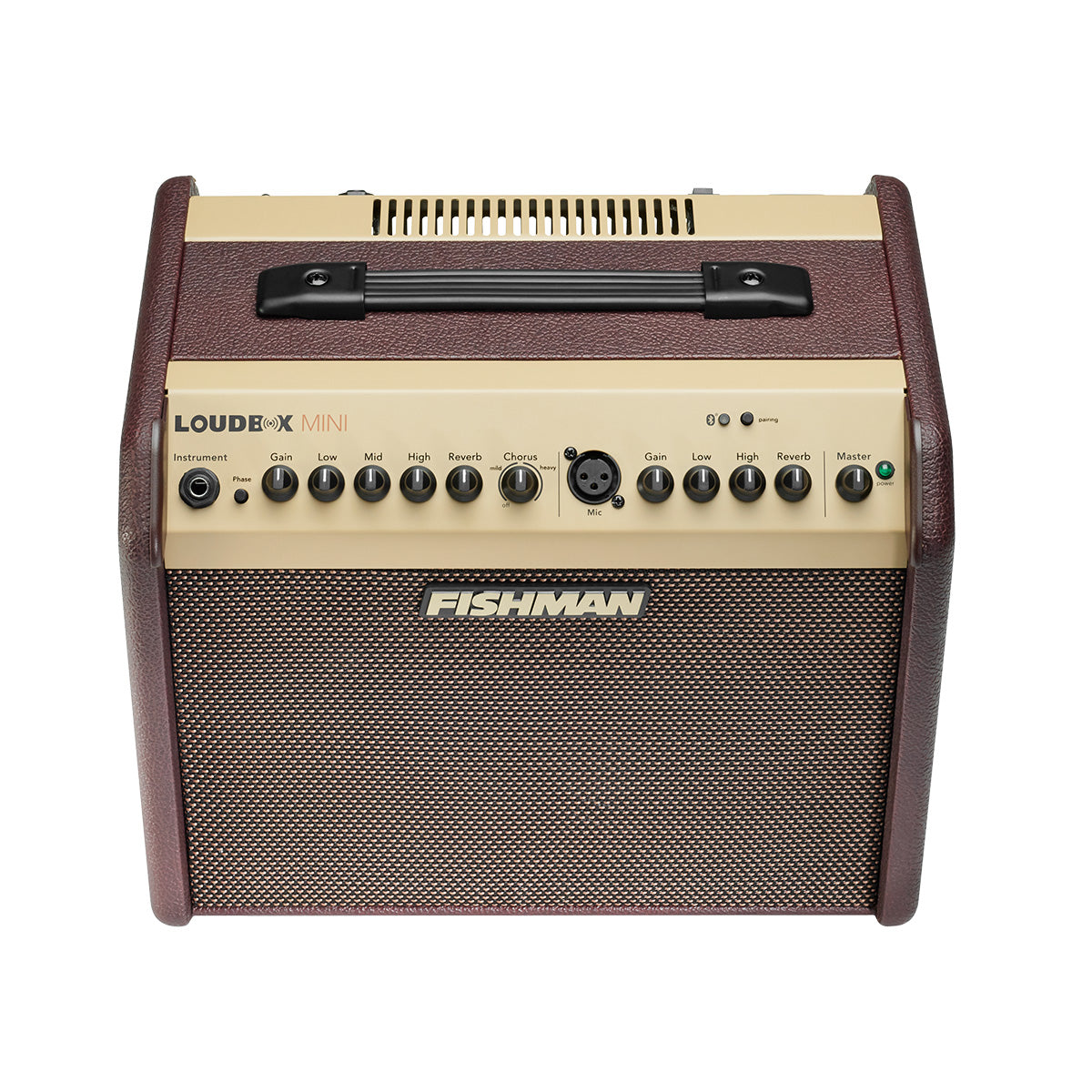 LOUDBOX MINI FISHMAN