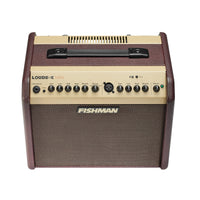 LOUDBOX MINI FISHMAN