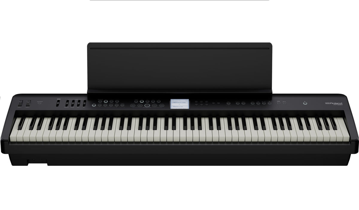 FP-E50-BK ROLAND