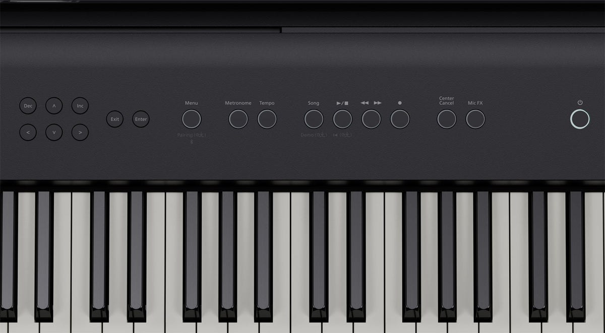 FP-E50-BK ROLAND