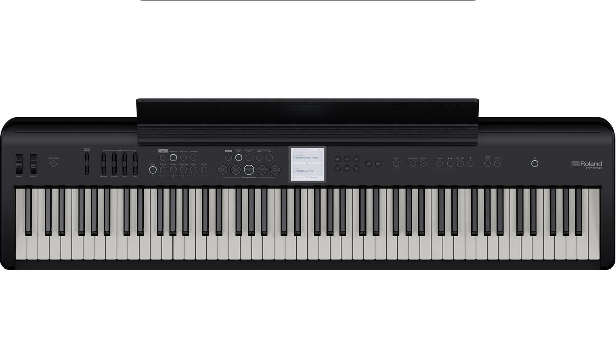 FP-E50-BK ROLAND