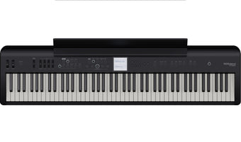 compare product FP-E50-BK ROLAND