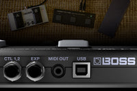 FS-1-WL BOSS