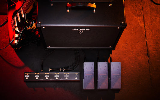 GA-FC-EX ROLAND