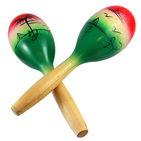 MARACAS GRANITE PERCUSSION