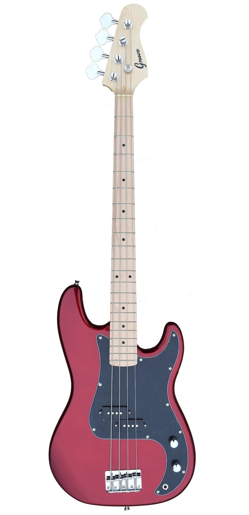 BASS P2024 MRD GROOVE