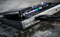 GX-1 BOSS
