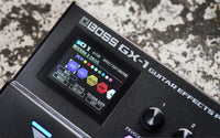 GX-1 BOSS