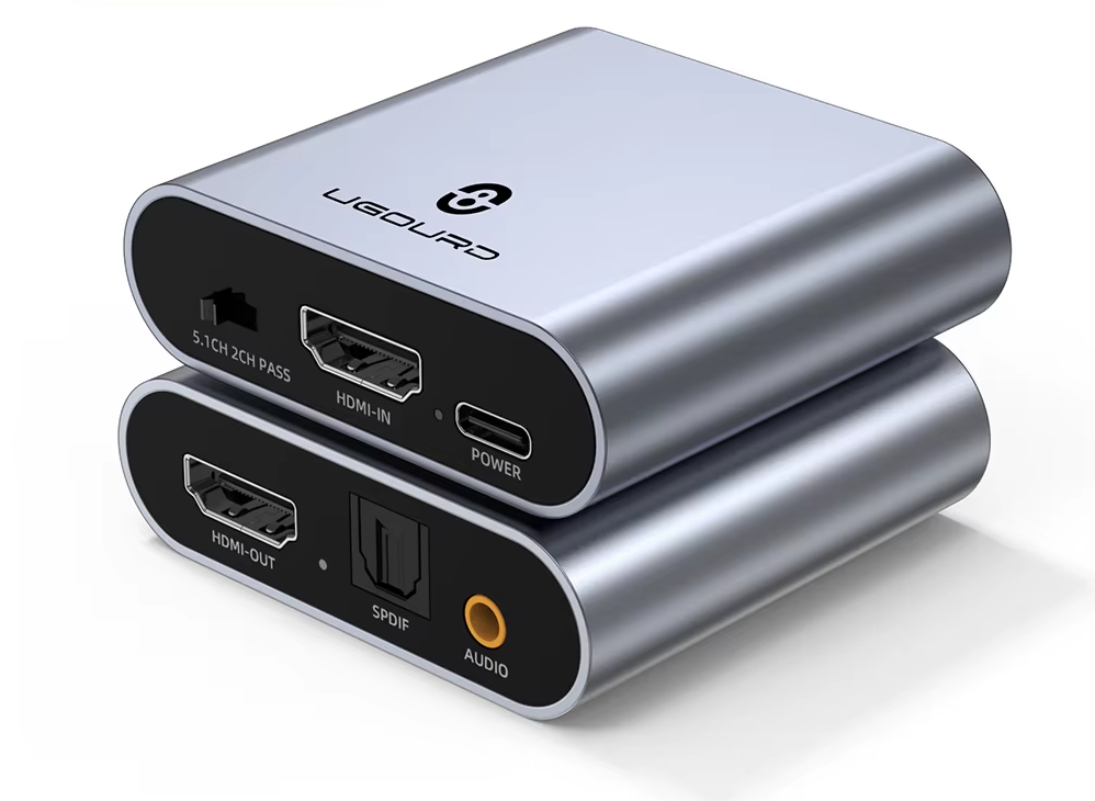 MODULE HDMI A OPTIQUE