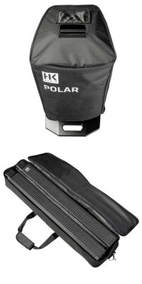 POLAR 10 HK AUDIO