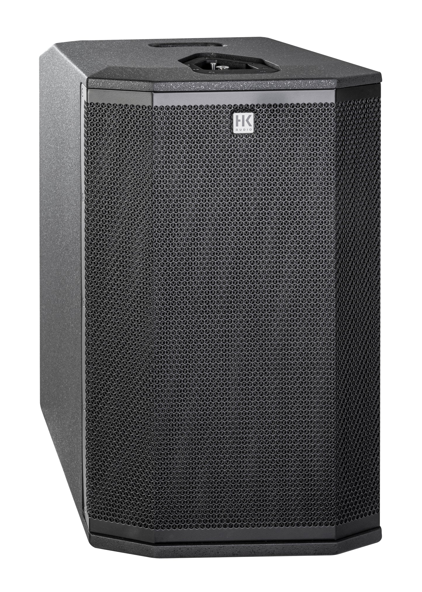 POLAR 12 MK2 HK AUDIO