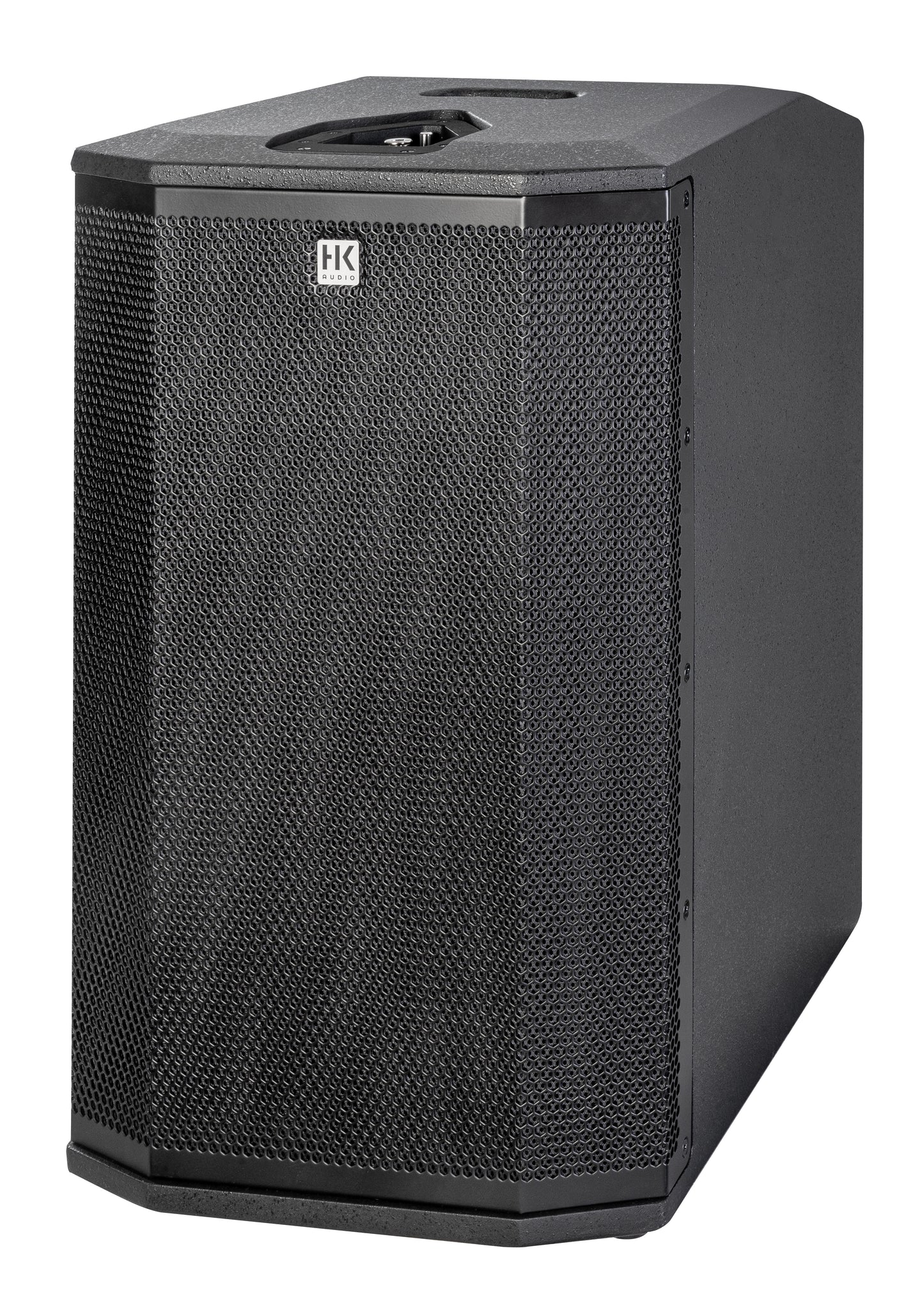 POLAR 12 MK2 HK AUDIO