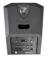 POLAR 12 MK2 HK AUDIO